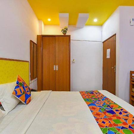 Airport Sky Inn Homestay ジャイプール エクステリア 写真