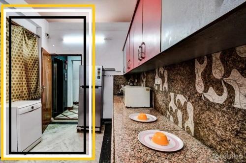 Airport Sky Inn Homestay ジャイプール エクステリア 写真