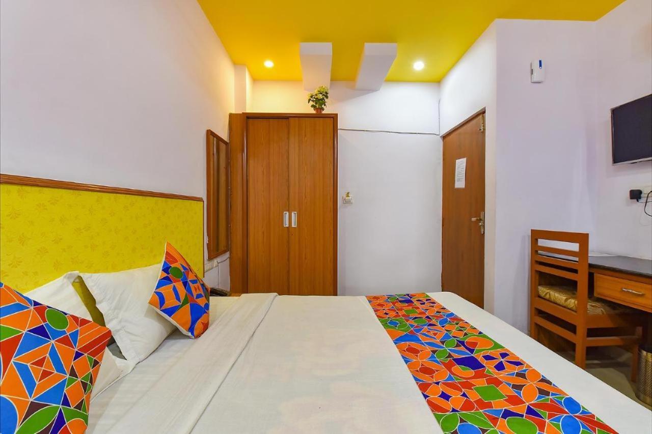 Airport Sky Inn Homestay ジャイプール エクステリア 写真